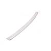FOR LAND ROVER FREELANDER 2 2006-2015 Stainless Steel Car Rear Bumper Trunk Fender Bumper Scuff Plate Door Sill Accessories