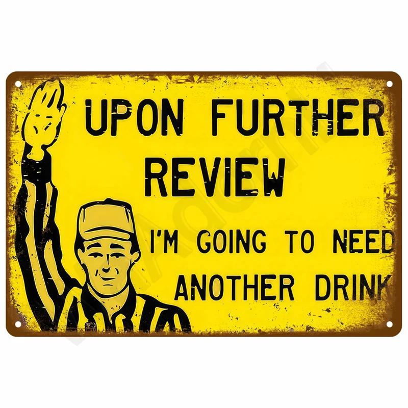 Vintage Metalowa Tabliczka Blaszana Tabliczki Bar Retro Metalowy Znak Sztuka Ścienna Mural Estetyczny Pokój Domowe Dekoracje Przedmioty Plakat Dekoracja Garażu