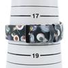 Citizen Like of 340 GeGeGe No Kitaro Collaboration Brown and Featuring Medama Oyaji, New. Solar-powered Watch