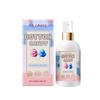 Strawberry Body Spray Lasting Aroma Moisturizing Soothing Various Flavors Sweet Fresh Opposite Sex Body Massage Spray 100ml