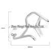 BMW R1200GS ADV Stainless Steel Fuel Tank Protective Bar