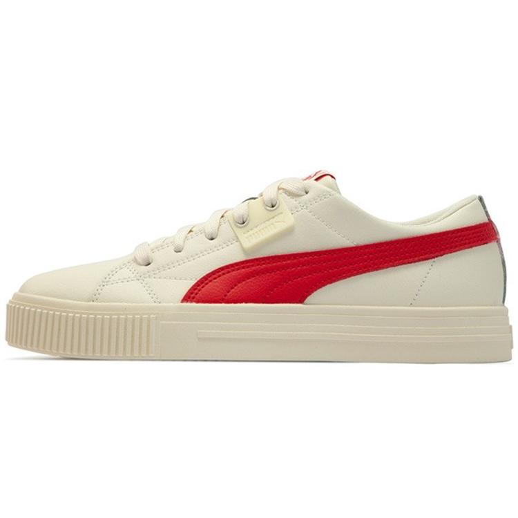 PUMA Ever FS - Pristine High Risk Red Men s 384824-05 EU 35.5