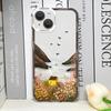 Landscape Oil Painting Phone Case for IPhone 14 15 16 Pro MAX 11 13 12 XS X SE2 XR 7 8 Plus Shockproof Aesthetic Art Soft Covers