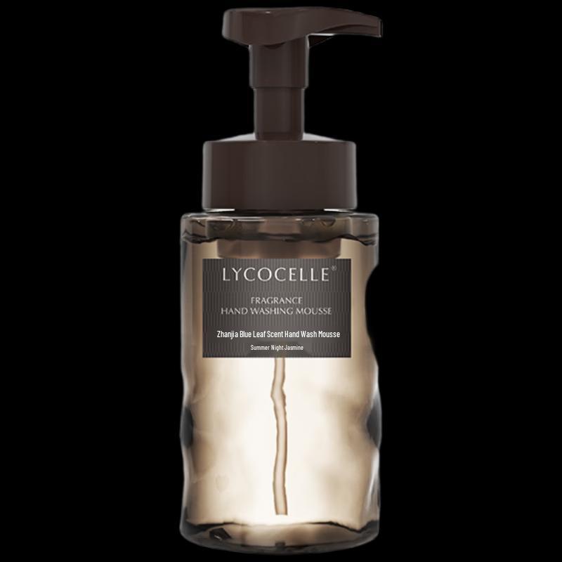 LYCOCELLE Eucalyptus Scented Foaming Hand Soap