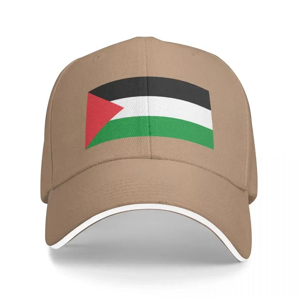 2024 New Arrival Baseball Cap Merchandise For Unisex Palestinian Golf Hat Casual Headwear Adjustable