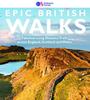 The Epic British Walks Book