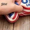 250th Anniversary Squeeze Toy America Stress Relief Patriotic USA Anxiety Sensory Fidget Pinch Party Favors