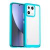 For Xiaomi 13 Clear Case Xiaomi 13 Cover Shell Capa Coque Hard Translucent Shockproof Phone Bumper For Xiaomi 13