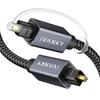 iVANKY Optical Digital Cable 3m
