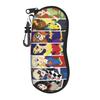 Super-girls Glasses Case Men Women Protective Box  Glasses Box Ultra Eye Contacts Case
