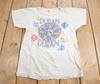 Vintage 1984 Duran Duran USA Tour Band T-Shirt