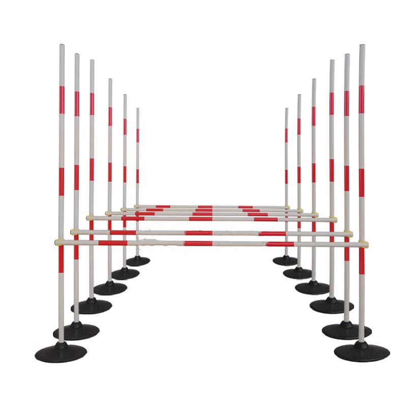 400m Obstacle Course Training Equipment