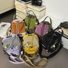 Casual Water Bottle Bag Large Capacity Crossbody Bag Men's Lightweight Shoulder Bag Crossbody Bag