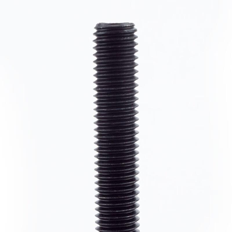 WENSTAAN Grade 8.8 Blackened Carbon Steel Hex Socket Cap Bolts
