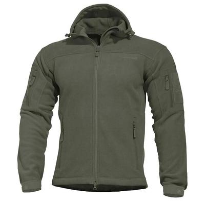 Hercules Fleece 2.0 Jacket