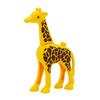 Scene Supplement Large Particle Animal Building Block Accessories Dinosaur Elephant And Other Bulk Building Block Accessories