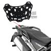 Tailbox Support for 900 Rally Rear Luggage Rack Shelf Mounting Bracket Motorcycle Carriers Shelf Top Box Holders