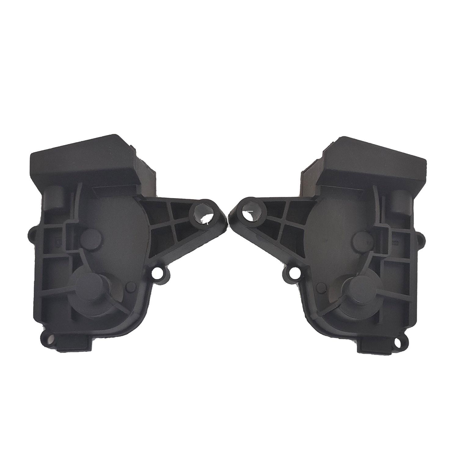 

Набор пластиковых деталей для ремонта боковых зеркал для Mercedes ЛЕВЫЙ-ПРАВЫЙ