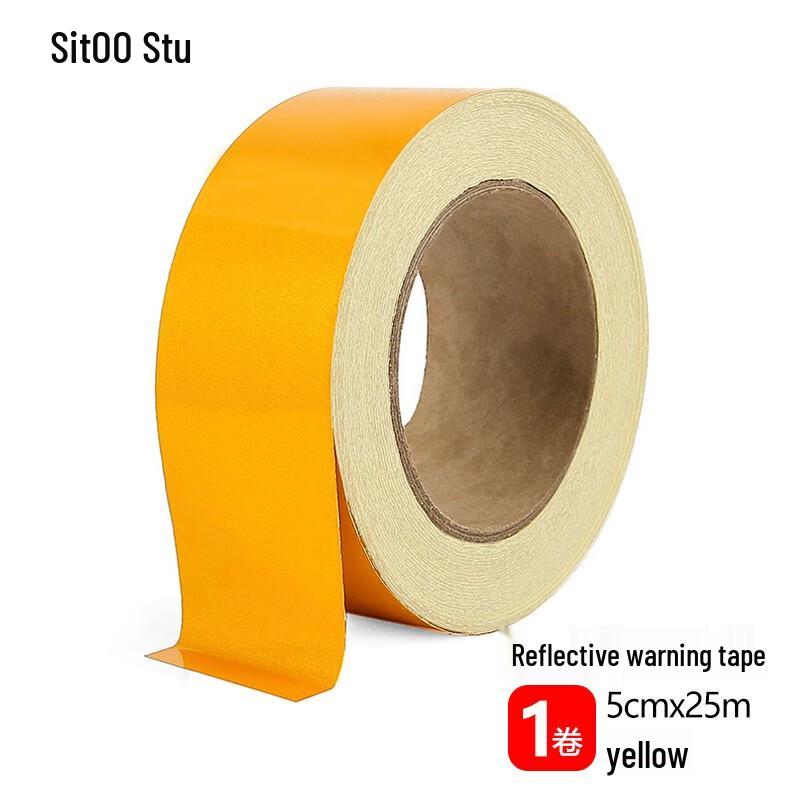 Reflective Warning Tape