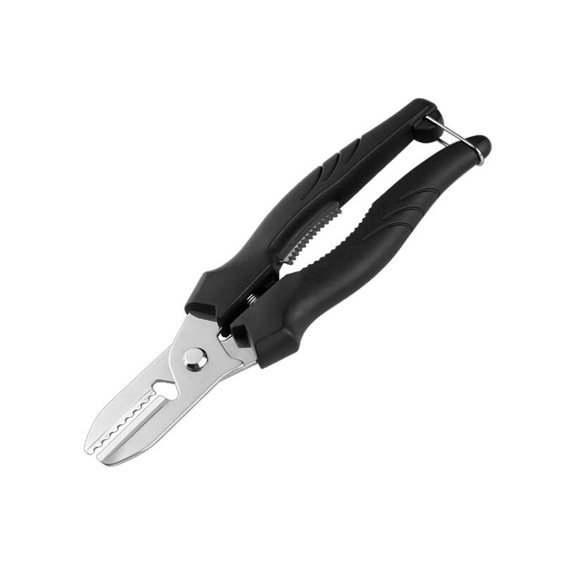 

Multi-use Chestnut Opener Scissor