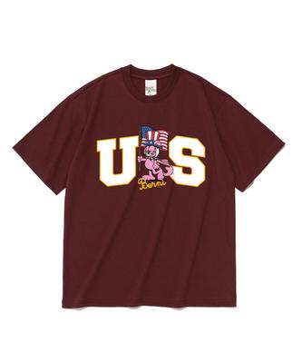 Üst giysisi – T-shirtler