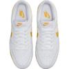 Nike Dunk Low White University Gold Sneakers Skate Shoes DV0831-110