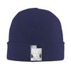 Luka Alien stage Anime Manga Beanie Hats  Knit Hat Female Male Vintage Warm Soft Caps Winter Kpop Design Bonnet Hats