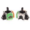 1 Adet Yedek Hall Etkili Joystick 3D Analog Sensör Başparmak Çubuğu Ps5/Ps4/Xbox/Switch Pro Kontrol Cihazı İçin Onarım Parçaları Aksesuar