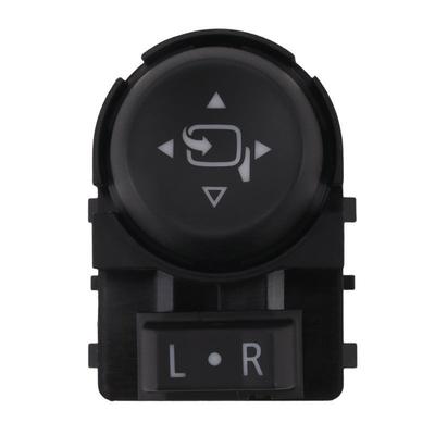 AUTO Reverse Mirror Adjustment Switch Replacement Parts 23301469 22915441 22756623 For Impala Cadillac SRX