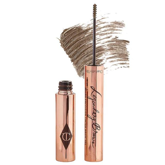Charlotte Tilbury - Legendary Brows Brow Gel Soft Brown