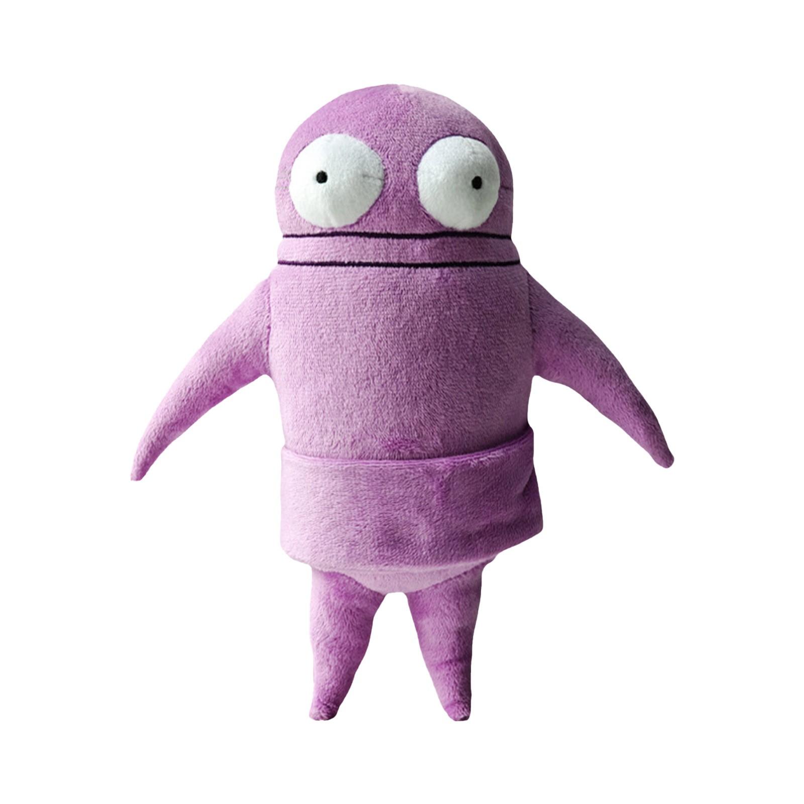 

Милая плюшевая кукла игрушка подарок мультфильм детская тряпичная кукла кукла One Size