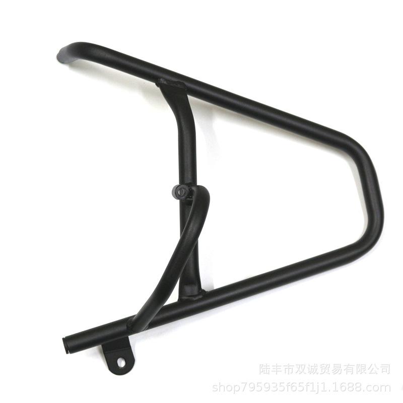 BMW C400X 2019-2022 Bumper Guard Anti-Collision Frame