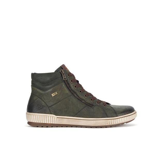 Men's Sneakers Remonte D0772-52 Green