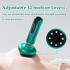 Anti Cellulite Massager, Bluile Masseur Anti Cellulite, Massage Anti Cellulite Electrique, Appareils Anti Cellulite Avec 12 Niveaux Et Lumière Rouge