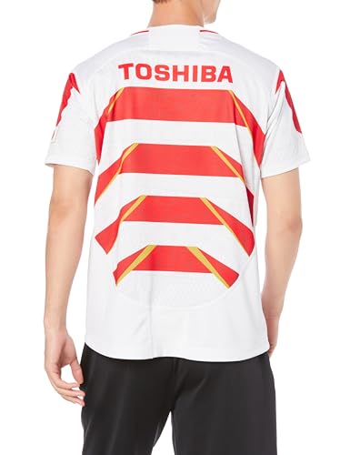 Canterbury JAPAN REPLICA HOME JERSEY 10_White M