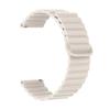 20mm 22mm Magnetic Loop band For Amazfit GTS4/2/3/3pro/GTS2 Mini/GTR 4 42mm/47mm/GTR2/2e/stratos belt bracelet Amazfit bip strap