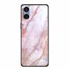 For Sony Xperia 5 V Case Marble Shockproof Soft Silicone TPU Back Cover For Sony Xperia5 V 5V 5G Phone Cases XQ-DE54 New Fundas