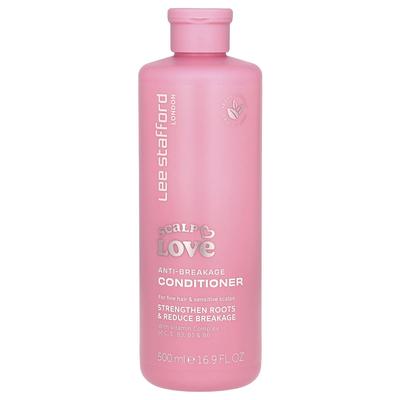 Scalp Love, Acondicionador Antirotura, para Cabello Fino y Cuero Cabelludo Sensible, 16.9 fl oz (500ml)