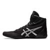 Asics Matcontrol 3 Black Pure Silver Men Sneakers 1081A053-001