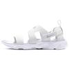(WMNS) סנדל נייק Owaysis 'White Platinum' לנשים CK9283-100