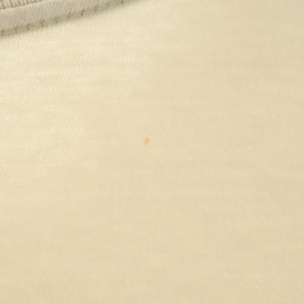 VOLCOM Short sleeve T-shirt M Cream type Men's Used