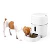 Original Factory Sale Automatic WIFI Large Pet Bowls High Quality Dog Feeder App Pet Food Dispenser