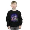 Disney Boys Onward Gwniver Poster Sweatshirt