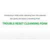 B.READY - Cicaffeine Trouble Reset Cleansing Foam