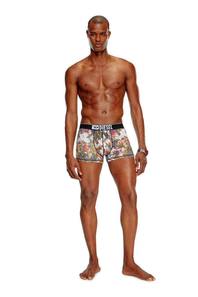 Diesel Men's Boxer Shorts, Size L, Multi, E7003, 00CIYK0HPAQ