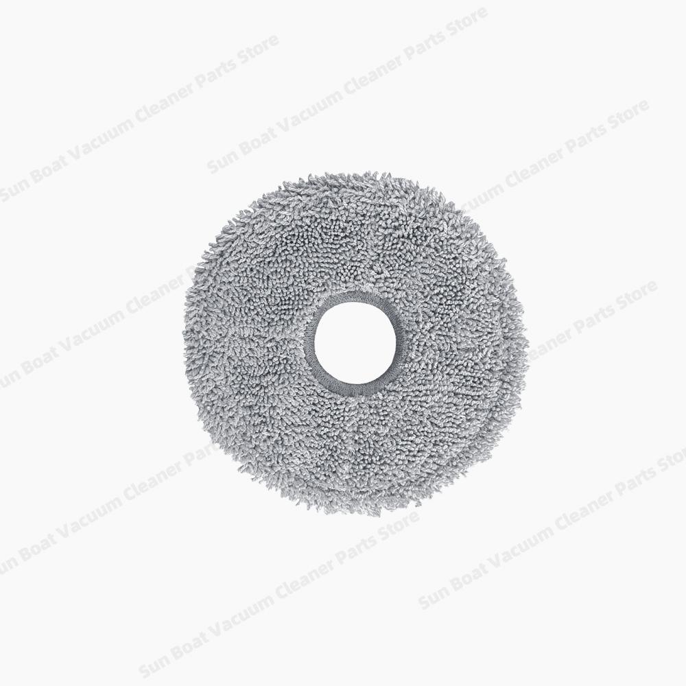 Compatible for Dreame L40 Ultra Replacement Main Side Brush HEPA Filter Mop Pads Spare Parts Accessories