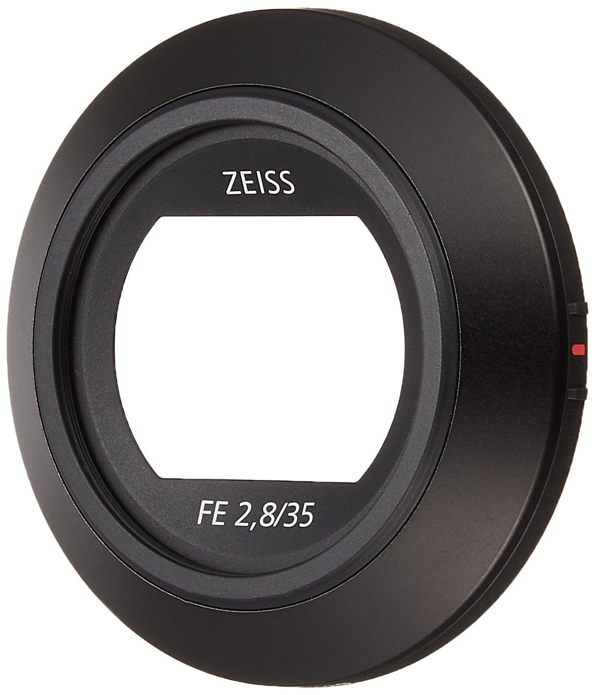 

Бленда объектива SONY Carl Zeiss ALC-SH129 (для SEL35F28Z)