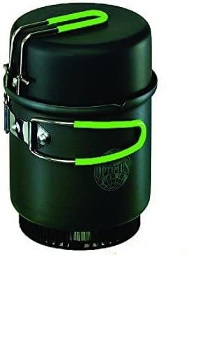 OPTIMUS Terra Weekend HE Cookset 12850