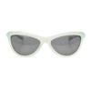 Off White Atlanta Cat Eye Sunglasses