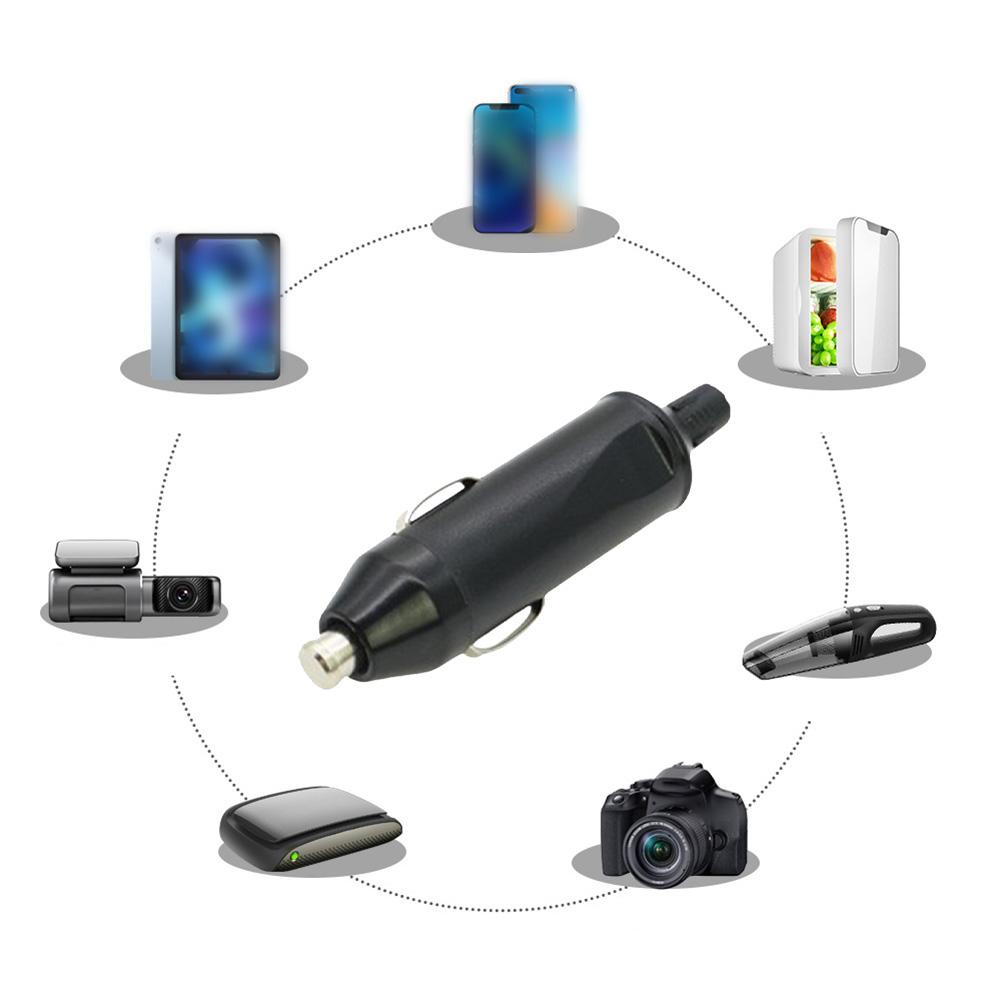 240W Power Supply Vehicle-Mounted Power Supply Fuse Tube Size 6mm X 30mm High Current High Universality Fitment China Mainland